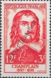 Stamp  Catalog number: 1096