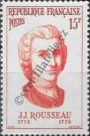 Stamp  Catalog number: 1112