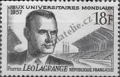 Stamp France Catalog number: 1155