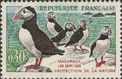 Stamp France Catalog number: 1326