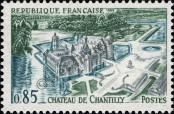 Stamp France Catalog number: 1676