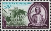 Stamp France Catalog number: 1679