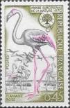 Stamp France Catalog number: 1704