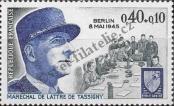 Stamp France Catalog number: 1712