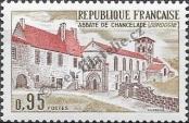 Stamp France Catalog number: 1716