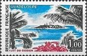 Stamp France Catalog number: 1717