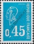 Stamp France Catalog number: 1738