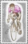 Stamp France Catalog number: 1804
