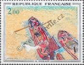 Stamp France Catalog number: 1814