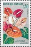 Stamp France Catalog number: 1818
