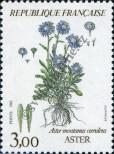 Stamp France Catalog number: 2394