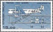Stamp France Catalog number: 2428