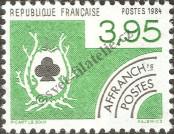 Stamp France Catalog number: 2437