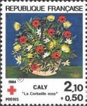 Stamp France Catalog number: 2473/C
