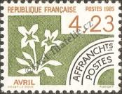 Stamp France Catalog number: 2482