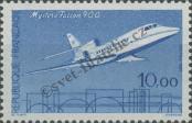 Stamp France Catalog number: 2504