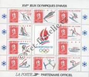 Stamp France Catalog number: B/12
