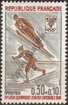 Stamp  Catalog number: 1610