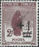 Stamp France Catalog number: 144