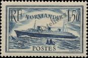 Stamp France Catalog number: 297