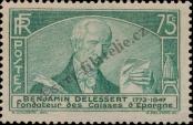 Stamp France Catalog number: 299