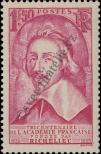 Stamp France Catalog number: 301