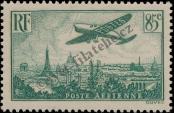 Stamp France Catalog number: 305/a