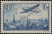 Stamp France Catalog number: 306/a