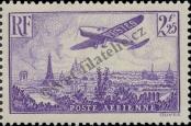 Stamp France Catalog number: 307/a