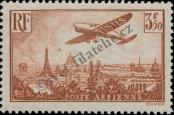 Stamp France Catalog number: 310/a