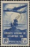 Stamp France Catalog number: 326