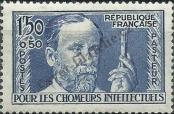 Stamp France Catalog number: 339