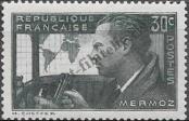 Stamp France Catalog number: 343/a