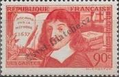 Stamp France Catalog number: 347