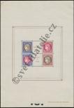 Stamp France Catalog number: B/3