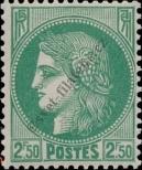 Stamp France Catalog number: 403
