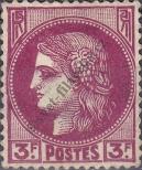 Stamp France Catalog number: 405