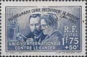 Stamp France Catalog number: 433