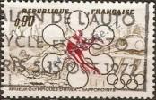 Stamp France Catalog number: 1781
