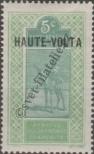 Stamp Burkina Faso | Upper Volta Catalog number: 4