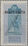 Stamp Burkina Faso | Upper Volta Catalog number: 8