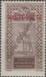 Stamp Burkina Faso | Upper Volta Catalog number: 9