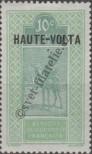 Stamp Burkina Faso | Upper Volta Catalog number: 19