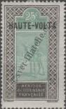Stamp Burkina Faso | Upper Volta Catalog number: 20