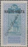 Stamp Burkina Faso | Upper Volta Catalog number: 22