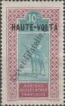 Stamp Burkina Faso | Upper Volta Catalog number: 31