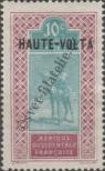 Stamp Burkina Faso | Upper Volta Catalog number: 31