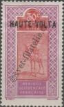 Stamp Burkina Faso | Upper Volta Catalog number: 32