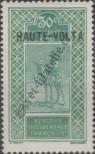 Stamp Burkina Faso | Upper Volta Catalog number: 33