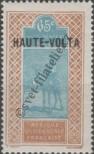 Stamp Burkina Faso | Upper Volta Catalog number: 36